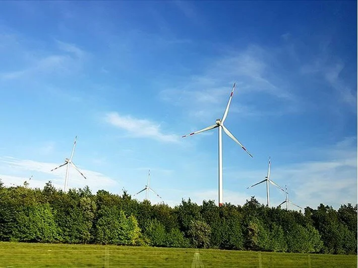 AB yenilenebilir enerjide bir ilki gerçekleştirdi: Üretim fosil yakıtı geçti