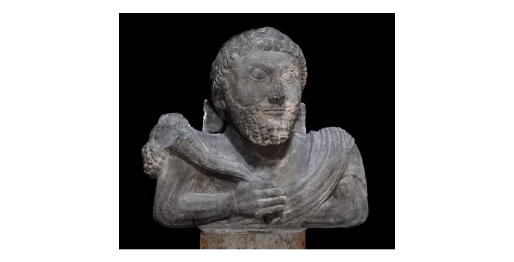 Arkeologlar, Pozzuoli’deki Tanrı Dusares’e adanmış batık bir Nabataean tapınağını tanımlıyor