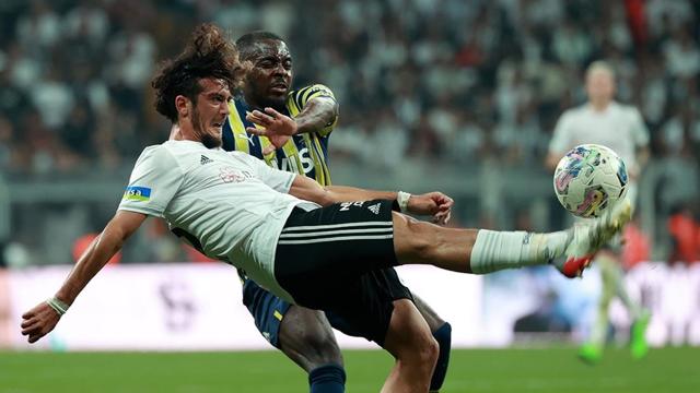 Fenerbahçe ve Beşiktaş arasındaki derbiler “hırçın” geçiyor