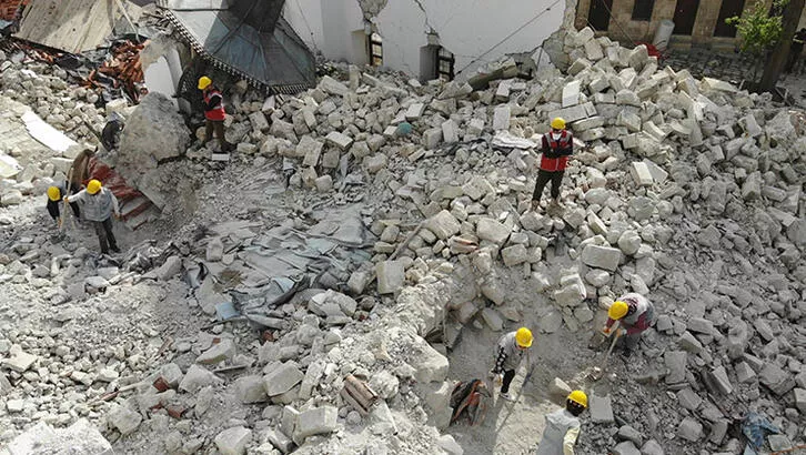 Hatay’ın tarihine hassas dokunuş