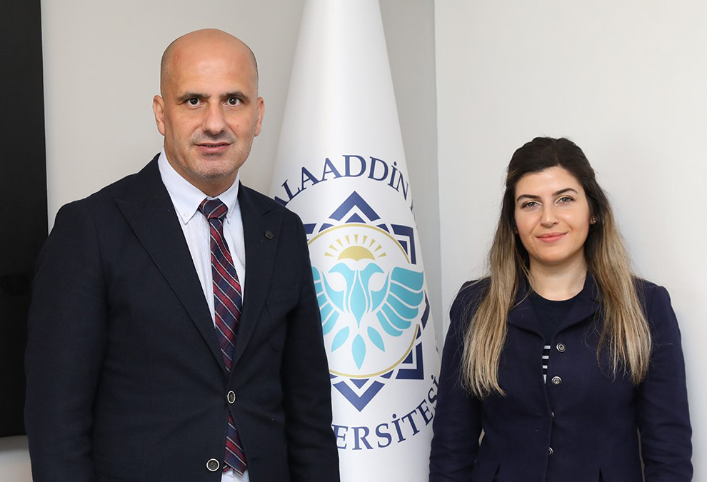 Alanya Turizmi Alkü İle Zirveye Çıkacak(Özel Haber)