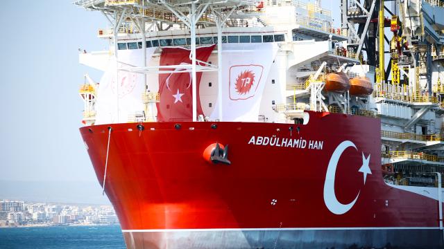 Denizde sondaj faaliyetleri KARETTA ile artık daha güvenli olacak