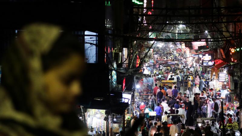 Dünyanın en kalabalık ülkesi bu hafta değişecek