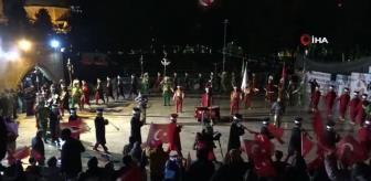 Şanlı kurtuluş 103 yaşında