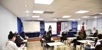 Adana’da “Güçlü Kadın Güçlü Adana” projesi