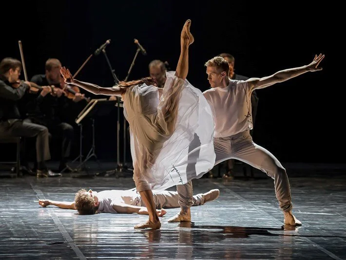 Ankara Müzik Festivali’ne geri sayım