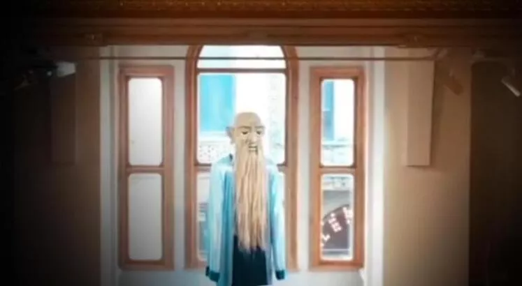 İstanbul Sinema Müzesi’nin detaylı restorasyon çalışması tamamlandı