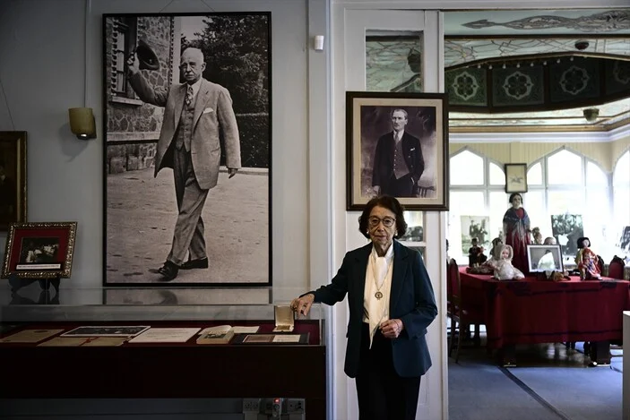 ‘Ah o eski milli bayramlar’ sergi oldu