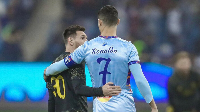 Yapay zeka futbolda gelmiş geçmiş en iyi ilk 11’i açıkladı