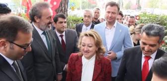 Kültür ve Turizm Bakan Yardımcısı Yavuz: “2023 yılında Bakanlığa bağlı olarak hizmet veren kütüphane sayısı 1269’a ulaştı”