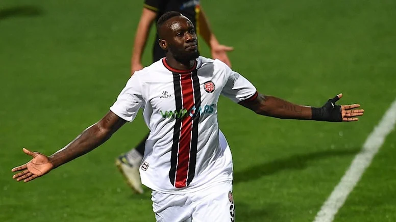 İstanbulspor’u yenen Fatih Karagümrük müthiş serisini devam ettirdi