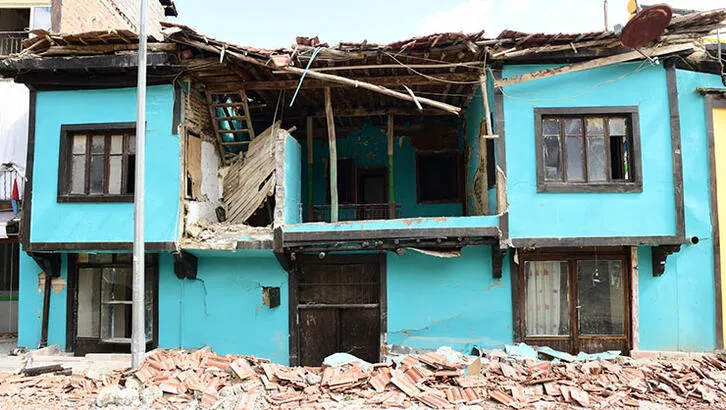 Malatya’da depremde hasar alan kültür varlıkları restore edilecek