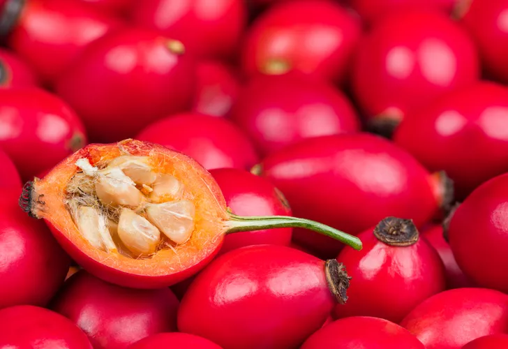 Her gün tüketenler hastalık yüzü görmüyor!..Limondan 10 kat daha fazla C vitamini içeriyor!