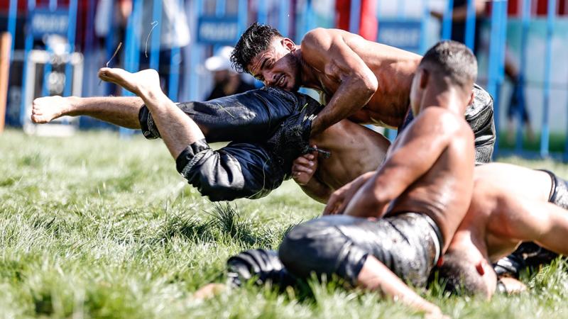 Türkiye Yağlı Güreş Ligi, 20-21 Mayıs’ta başlayacak