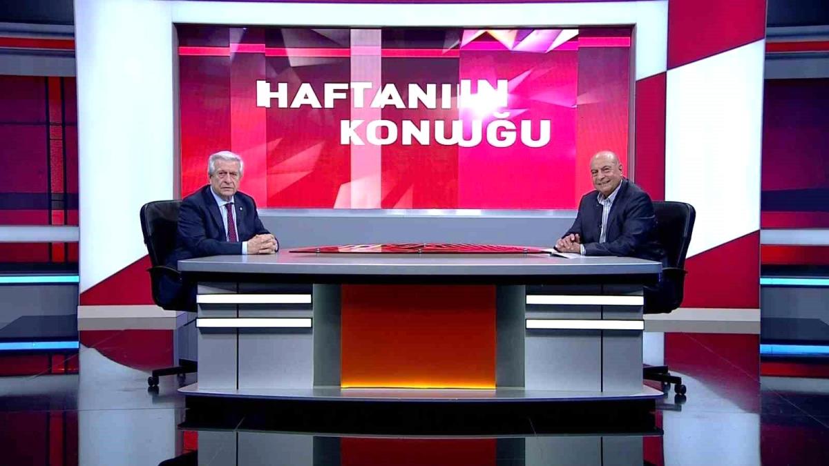 Türk Kalp Vakfı Başkanı Kenan Güven: “Kalp için spor olmazsa olmaz”