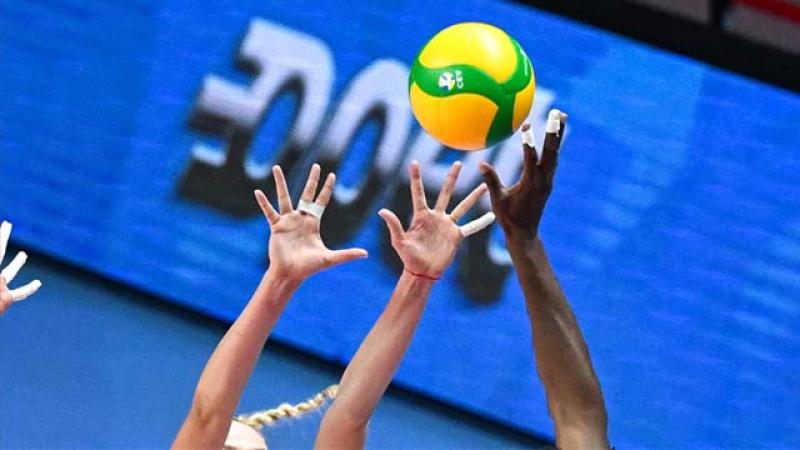 Voleybolda Sultanlar Ligi’nde normal sezon tamamlandı