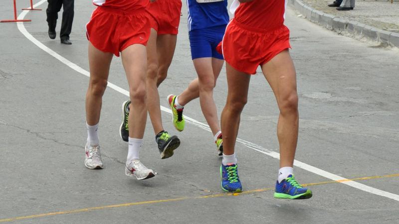 22. Balkan Yürüyüş Şampiyonası Antalya’da yapılacak