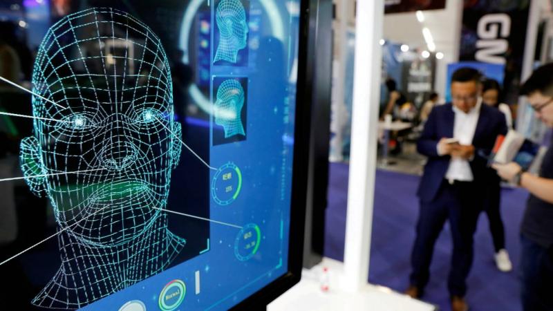 Yasaklı yüz tanıma teknolojisi ABD polisinin hizmetinde