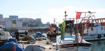 Zonguldak’ta balık avı sezonu sona erdi: Küçük balıkçılar istenilen avı sağlayamadı