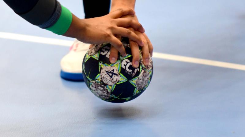 Hentbol Kadınlar Türkiye Kupası yarı final maçları 12 Mayıs’ta oynanacak