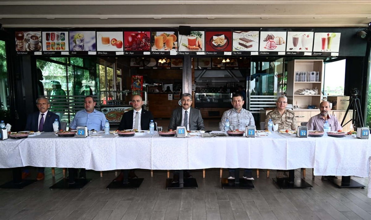 Osmaniye Millet/Devlet Bütünleşmesi Sergiliyor(Özel Haber)