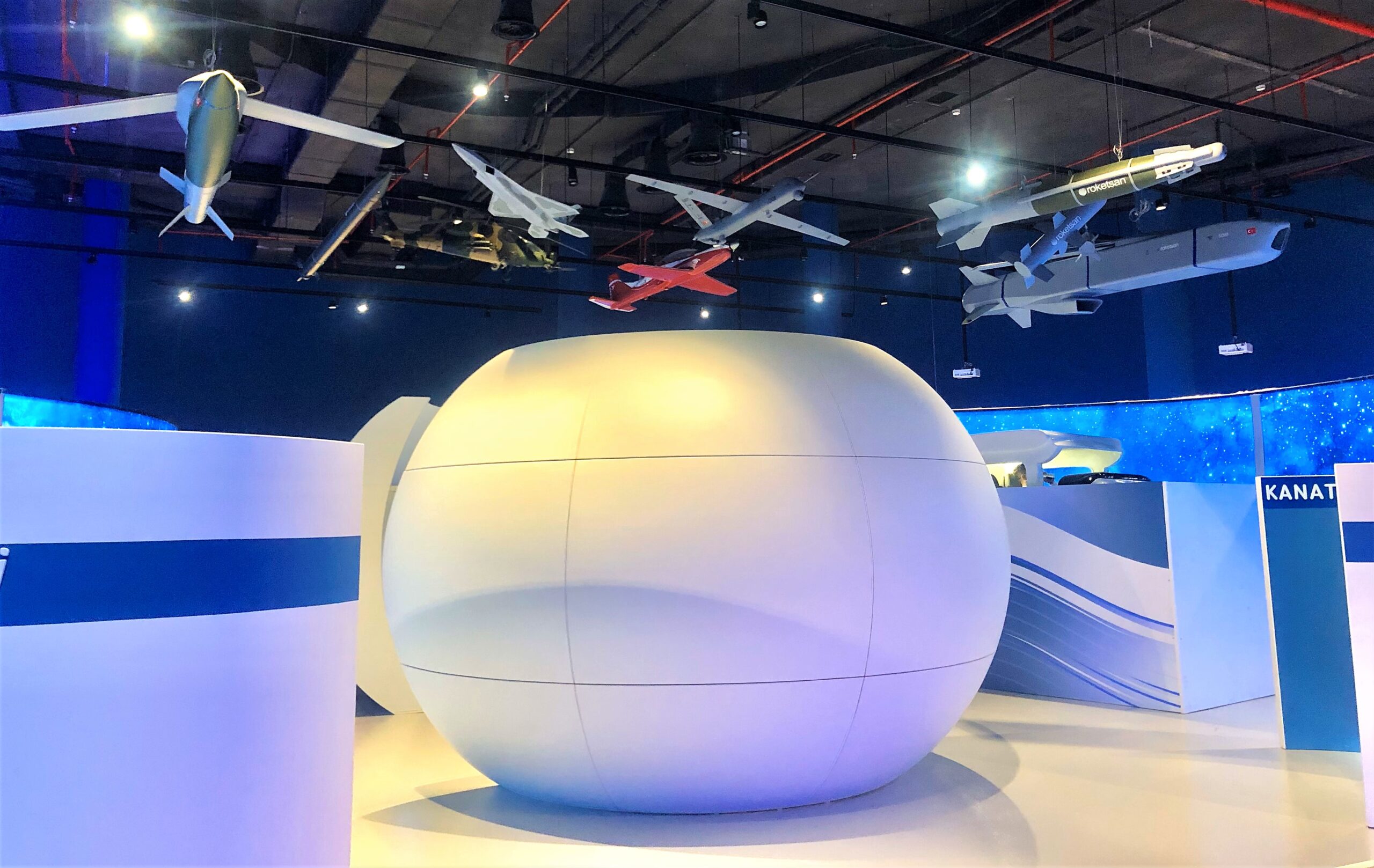 Türkiye’nin En Donanımlı Bilim Merkezi Üsküdar’da Hizmete Açıldı(Özel Haber)