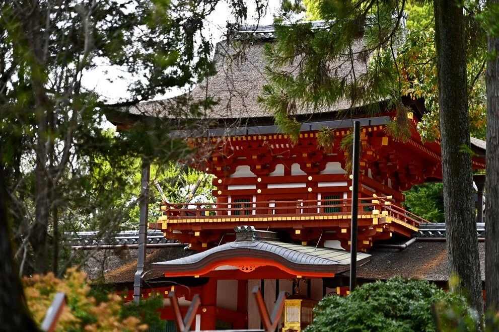 Japon kültürünün beşiği: Nara