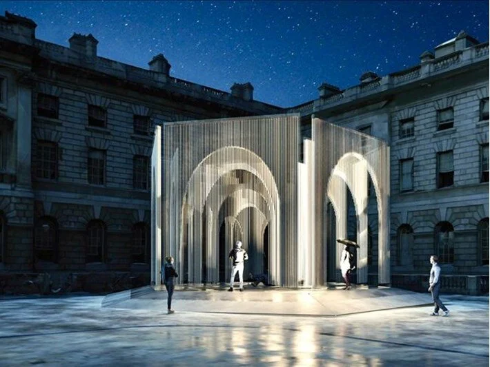 Londra Tasarım Bienali’nde Türkiye’yi “Açık Yapıt” projesi temsil edecek