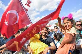 Adana’da Uluslararası Çukurova Yörük Türkmen Şöleni Başladı