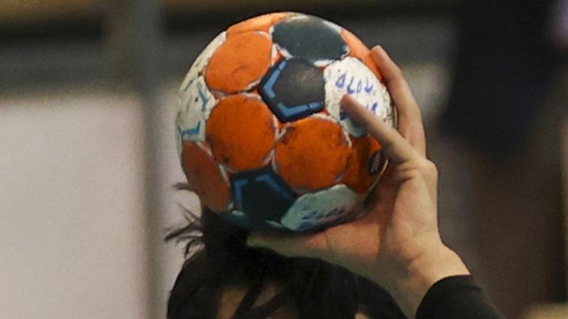 Bolu’da Hentbol Kadınlar Türkiye Kupası sekizli finalleri başlıyor