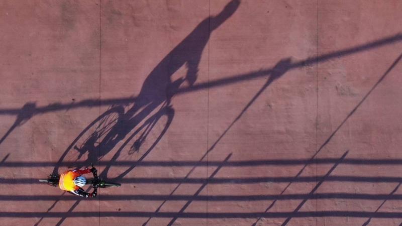 Gaziantep’te 18-25 yaş arasındaki tüm gençlere bisiklet hediye edilecek