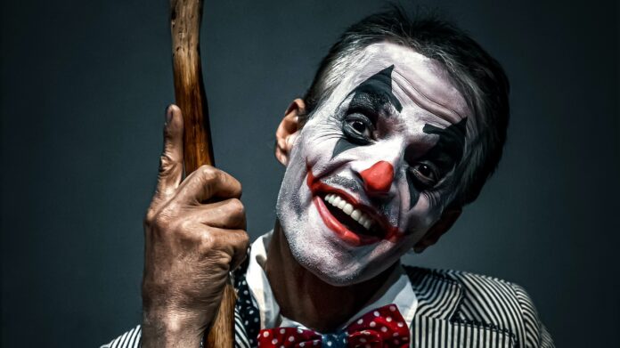 Yetişkinlerin Birçoğu Palyaçodan Korkuyor. Peki Neden?