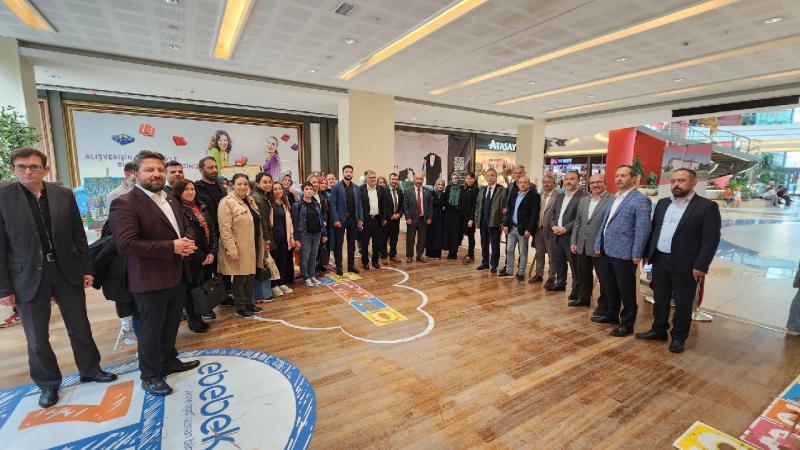 Kütahya’da “Çanakkale Ruhumuzda Var” konulu sergi