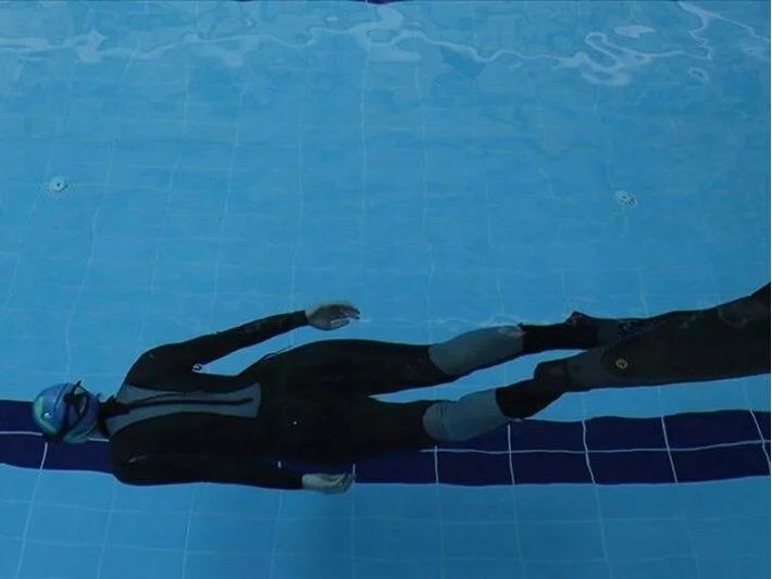 Serbest Dalış Milli Takımı’ndan Dünya Şampiyonası’nın ilk gününde 6 madalya