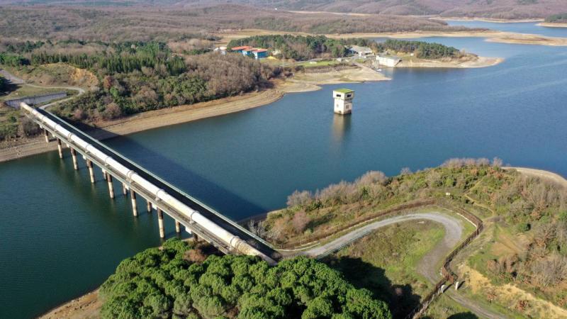 Göller bilim insanlarının tahmininden hızlı kuruyor