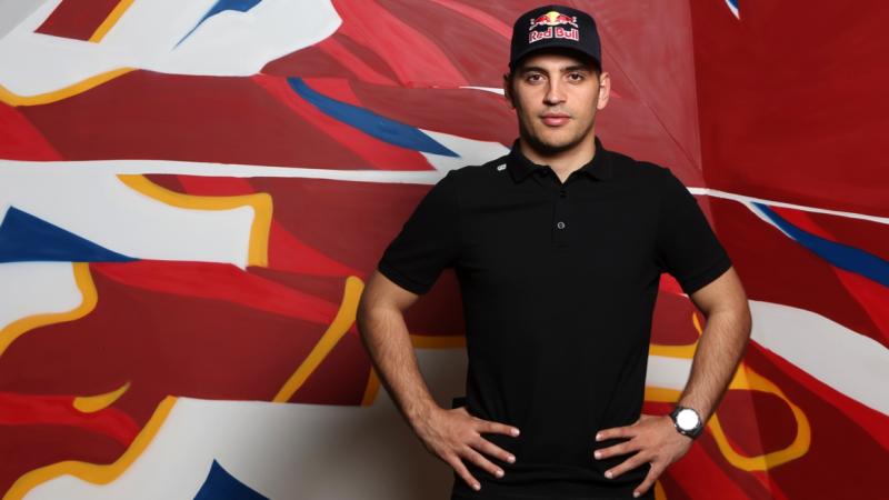 Milli yarış pilotu Ayhancan Güven DTM’de yarış kazanmayı hedefliyor