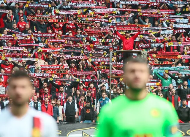  Süper Lig’in efsane kulübü Amatör Lig’e düştü!