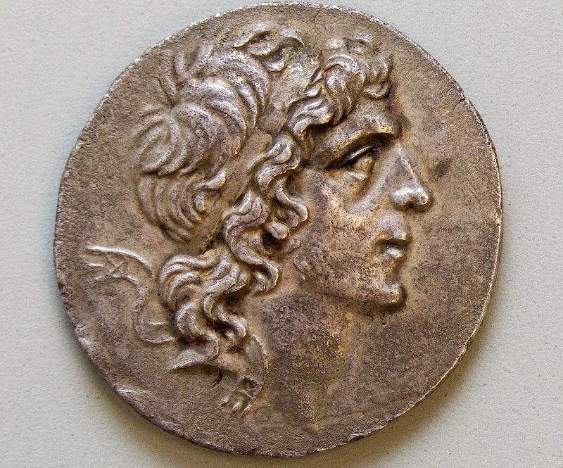 Deli Bal, Bütün Bir Roma Askeri Birliğini Zehirlemişti