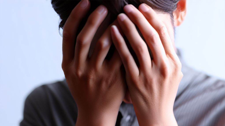 Utanınca Yüzü Kızaran Tek Canlı Neden Sadece İnsanlardır?