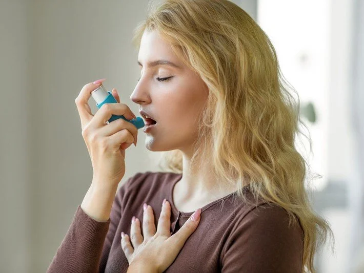 Astım alarmı: 2025’te dünya genelinde 400 milyon kişiyi etkileyebilir