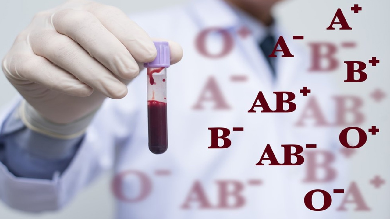 Tuhaf Bir Şekilde Dünyada Yalnızca İki Ailede Bulunan Kan Grubu: Sara