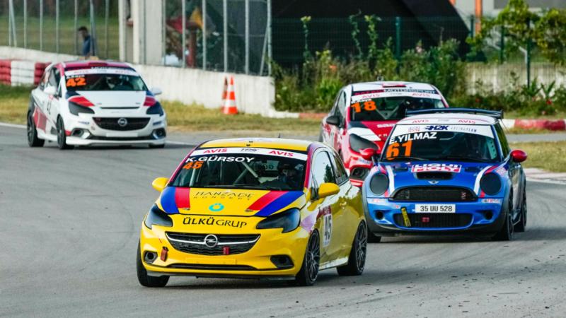 Türkiye Pist Şampiyonası Körfez’de başlıyor