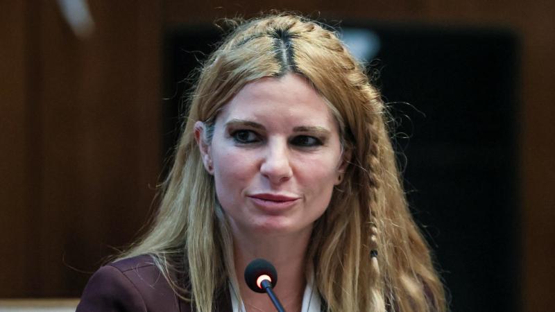 Rallici Burcu Çetinkaya Türkiye’yi İtalya’da temsil edecek