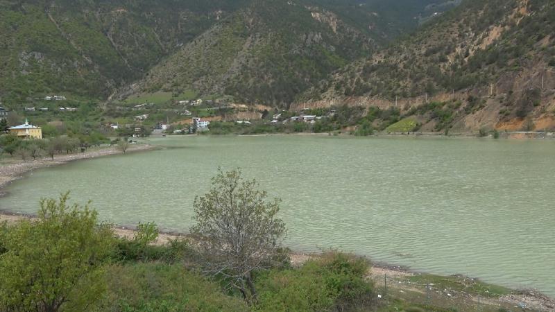 Manzarasıyla gençleri mest etti