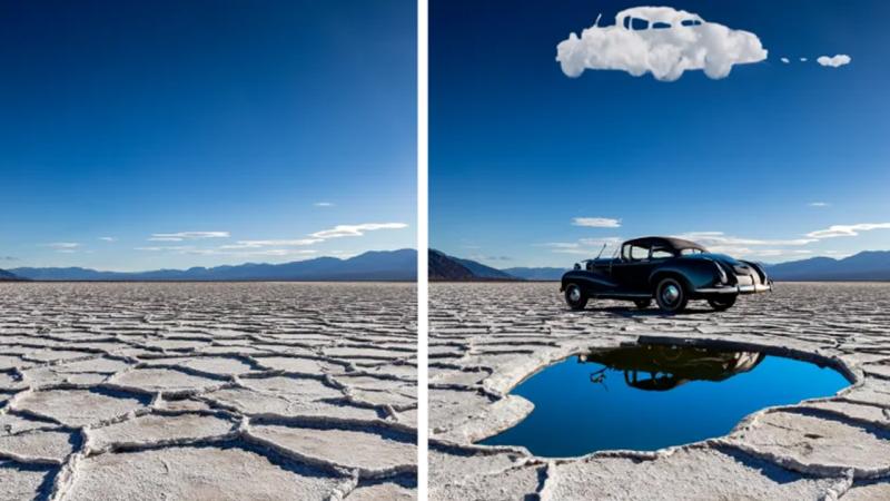 Yapay zeka bu kez Adobe Photoshop’a geliyor