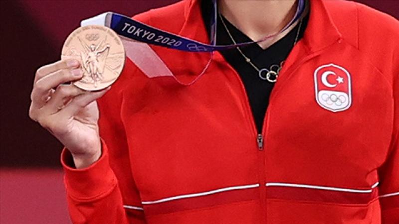 Milli para atletlerden 4 madalya daha