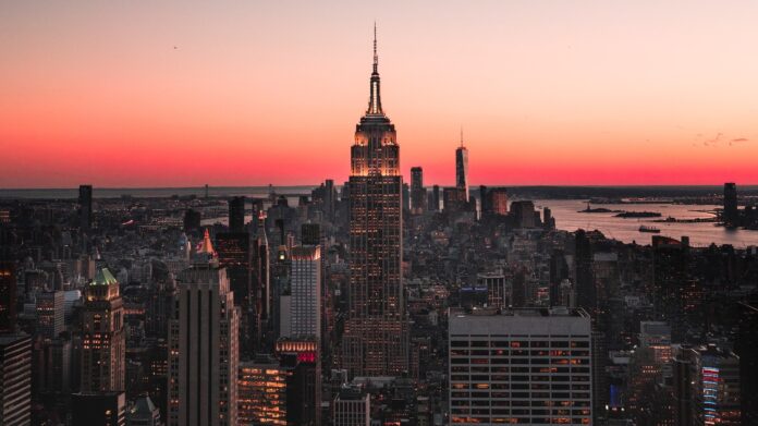 Şehirler Binaların Ağırlığıyla Batıyor Olabilir