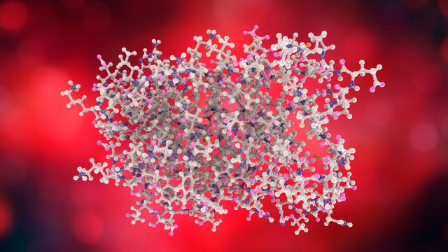 Vücudun savaş molekülü: İnterferon