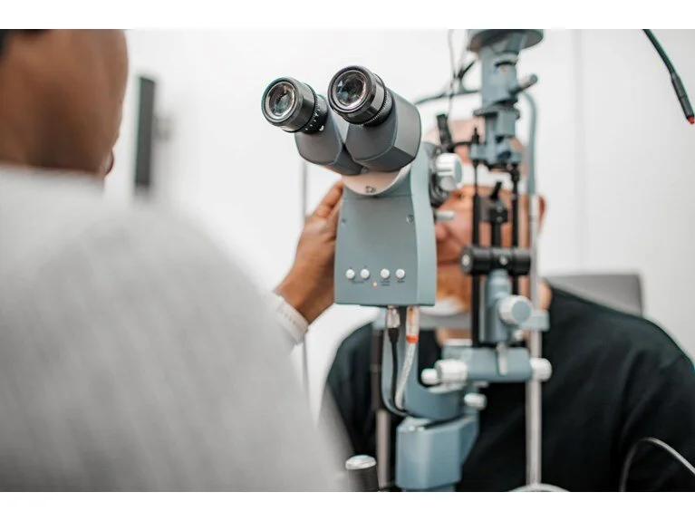 Yapay zeka göz ile beyin arasındaki şifreyi çözdü: Körlük tarihe karışacak