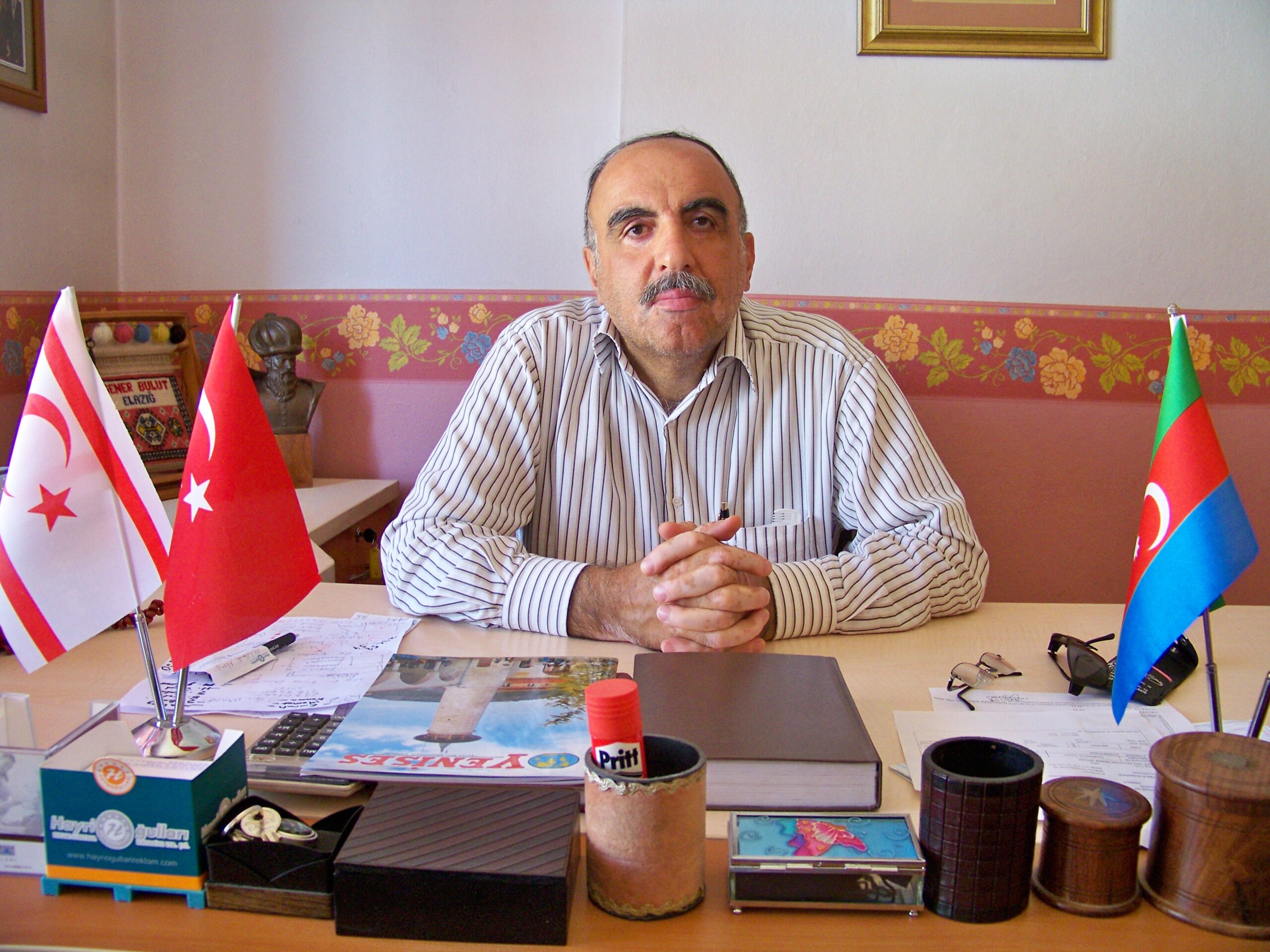 Geleceği Okumalıyız(Özel Haber)